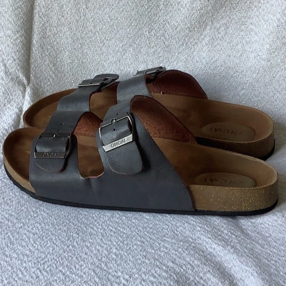 ONCAI Men’s sandals Size 12